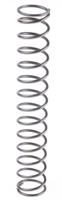 121-236 RS PRO Alloy Steel Compression Spring, 110mm x 17.6mm, 1.3N/mm