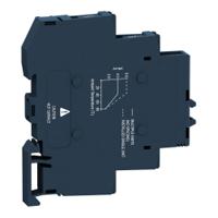 ssm1d36bd Schneider Electric Harmony Relay Series Solid State Relay, 6 A Load, DIN Rail Mount, 100 V dc Load, 32 V dc Control