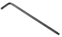 735-100 RS PRO L Shape Metric Hex Key, 5mm