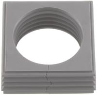 185-6100 RS PRO Grey Cable Gland Kit, 33mm max., IP66
