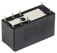 rt314012f TE Connectivity PCB Mount Power Relay, 12V dc Coil, 16A Switching Current, SPDT