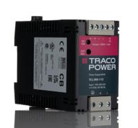 tcl-060-112 TRACOPOWER TCL Switched Mode DIN Rail Power Supply, 85 → 264 V ac / 85 → 375V dc ac, dc Input, 12V dc dc