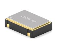 lfspxo019082 IQD, 24MHz XO Oscillator, ±50ppm HCMOS, TTL, 4-Pin SMD LFSPXO019082