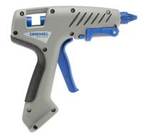 f0130940jb Dremel Glue Gun 940 Corded Glue Gun, 60W, 11mm, Type G - British