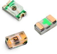 15404085ba420 15404085BA420 Wurth Elektronik, WL-SICW 850nm IR LED, 0402 SMD package
