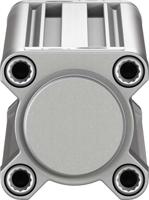 dsbc-32-320-ppva-n3 Festo Pneumatic Piston Rod Cylinder - 1376431 32 mm Bore, 320 mm DSBC Series, Double Acting Acting