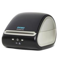 2112724 Dymo DYMO LABEL WRITER 5XL Label Printer, 106mm Max Label Width, UK