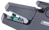 1204384 Phoenix Contact Wire Stripper, 0.08mm Min, 6.0mm Max, 205 mm Overall