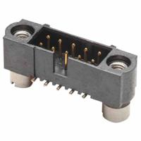 m80-5131442 HARWIN M80 Series Vertical Surface Mount PCB Socket, 14-Contact, 2-Row, 2mm Pitch, Crimp Termination