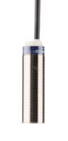 xs618b1pal2 Telemecanique Sensors, M18 x 1, PNP Inductive Sensor 62mm Length, 12 → 48 V dc supply voltage , IP69K Rating