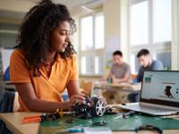 akx00022 Arduino Engineering Kit R2 AKX00022