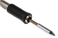 t0050105199 Weller RTU 016 C MS 1,6 mm Conical Soldering Iron Tip for use with WXUP-MS