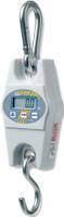 hcb-200-k-500 Kern HCB 200 K500 Hanging Weighing Scale, 200kg Weight Capacity, With RS Calibration