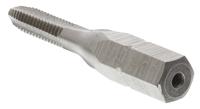 669-9381 RS PRO Threading Tap HSS 1-Piece 0.7mm Pitch Metric Standard Hand Tap M4 Thread