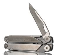 832932 Leatherman Standard, Pocket Knife Knife, 100mm Closed Length, 212g
