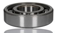 6022 SKF  1 Row Ball Bearing - 110 mm ID, 170 mm OD