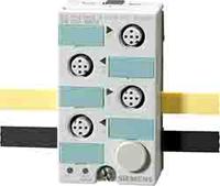 3rk1901-1nr04 Siemens AS-I Series Interface Module for Use with Digital I/O Module