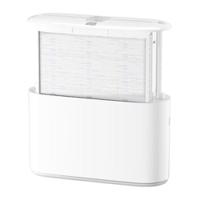 552200 Tork Plastic White Wall Mounting Paper Towel Dispenser, 169mm x 274mm x 382mm