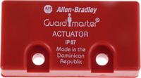 440n-s32022 Allen Bradley Guardmaster 440N Series Magnetic Non-Contact Safety Switch, 250 V ac, 300V dc, Plastic Housing, NO/NC, 3m