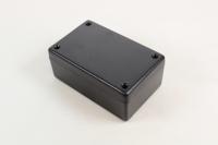 1594cwbk Hammond 1594 Series ABS Enclosure, IP65, 104 x 66 x 33mm