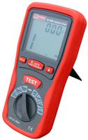 123-1969 RS PRO RS5505 Insulation Tester, 125V Min, 1000V Max, 4000MΩ Max, CAT III 1000V - RS Calibration