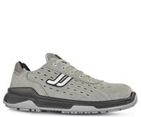 jallean-ji266-44 Jallatte JALLEAN JI266 Unisex Black, Grey Composite Toe Capped Safety Trainers, UK 10, EU 44