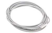 yf8u14-050va3xleax-2095889 SICK Female 4 way Threaded to 4 way Flying Lead Sensor Actuator Cable, 5 m