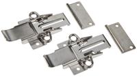v4-0006-52-rs Southco Stainless Steel,Spring Loaded Toggle Latch, 86.5 x 52.3 x 19.8mm