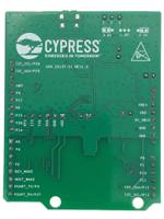 cybt-273063-eval Infineon AIROC™ Bluetooth® & Bluetooth® LE Module CYBT-273063-EVAL Bluetooth Evaluation Board for CYW20819 2.4GHz