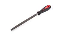 192-3690 RS PRO 200mm, Bastard, Three Square Engineers File With Soft-Grip Handle