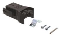 1460g1115g1 Anderson Power Products, Powerpole Series Male 4 Way Battery Connector, 20A