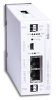 eu5c-swd-ethercat Hilscher SmartWire-DT Series Gateway Server, EtherCAT Slave, SmartWire-DT Master, 24 V DC
