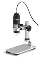 odc-895 Kern ODC 895  Digital Microscope, 2 MP, 10 → 200X Magnification