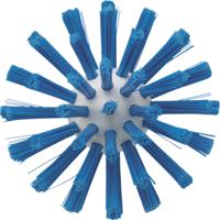 5380773 Vikan Blue Bottle Brush, 155mm x 77mm
