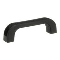 2tla042023r1000-jsm-d27 ABB Jokab Door Handle