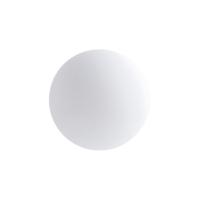 43426 Sylvania LED Bulkhead Light, 12 W, 220-240, IP44
