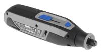 f0137760ja Dremel 7760 Cordless Rotary Tool, Euro Plug