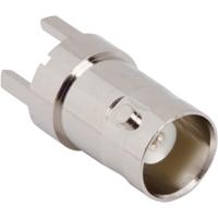031-5329-51rfx Amphenol RF Straight RF Adapter BNC Jack 4GHz