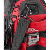 4932493623 1680D And 1800D Ballistic Tool Bag with Shoulder Strap 260mm x 460mm x 510mm