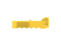 2388278-5 TE Connectivity, Heavy Duty Sealed Connector Series Automotive Connector Accessory Plug Yellow