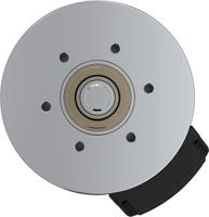 3216w024bxt-r Faulhaber 24 V 30 W Servo Motor, 4150 rpm, 41 mNm Max Output Torque, 4 mm Shaft Diameter