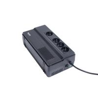 bvs1000i-gr Schneider Electric 230V ac Input Wall Uninterruptible Power Supply, 1000VA (600W), BVS1000I-GR