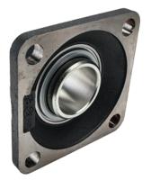 rcj50-xl-n 4 Hole Flange Bearing Unit, RCJ50-XL-N, 50mm ID