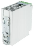 2320157 Phoenix Contact DIN Rail Diode Module, for use with DIN Rail Unit, QUINT-DIODE/12-24DC/2X20/1X40 Series