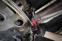m12fir38lr-0 Milwaukee 3/8 in 12V Cordless Impact Wrench Cordless