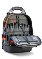 ax3559 Veto Pro Pac Nylon Backpack with Shoulder Strap 10in x 13in x 19.5in