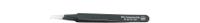 32338 Wiha 120 mm, Bent, ESD Tweezers