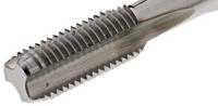 e513-m8100 Dormer Threading Tap HSS 1-Piece 1.0mm Pitch Metric Fine Standard Machine Tap M8 Thread