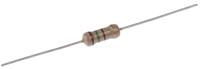 cfr100j150r TE Connectivity 150Ω Carbon Film Resistor 1W ±5% CFR100J150R