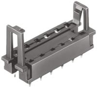 s-ps Panasonic S Relays 250V ac PCB Mount Relay Socket, for use with S Series Relay